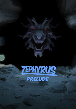Zephyrus Prelude