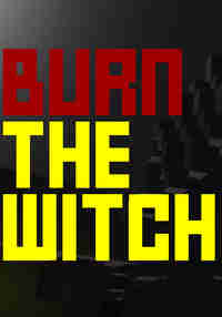 Burn The Witch Demo