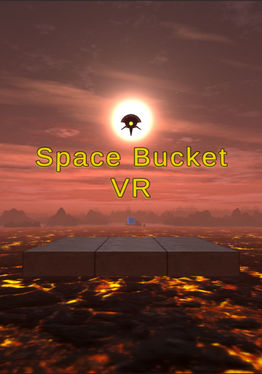 Space Bucket VR