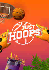 JUST HOOPS