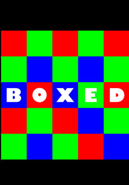 Boxed