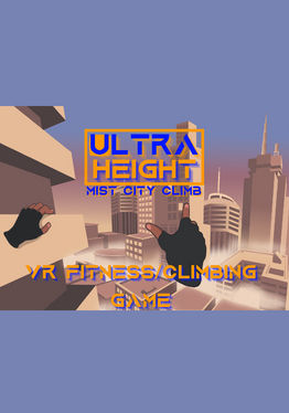 Ultra Height: Mist City Climb