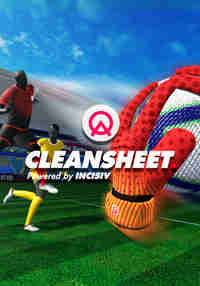 CleanSheet Soccer