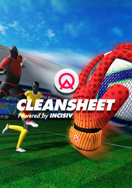 CleanSheet Soccer