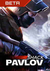 Pavlov Shack Beta