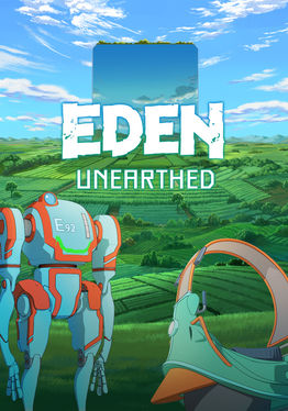 Eden Unearthed App Lab