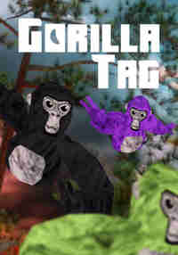 Gorilla Tag