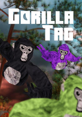 Gorilla Tag