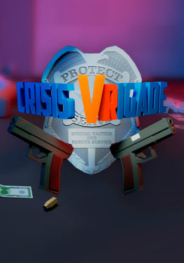 Crisis VRigade