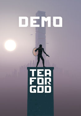 Tea For God Demo