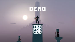 Tea For God Demo