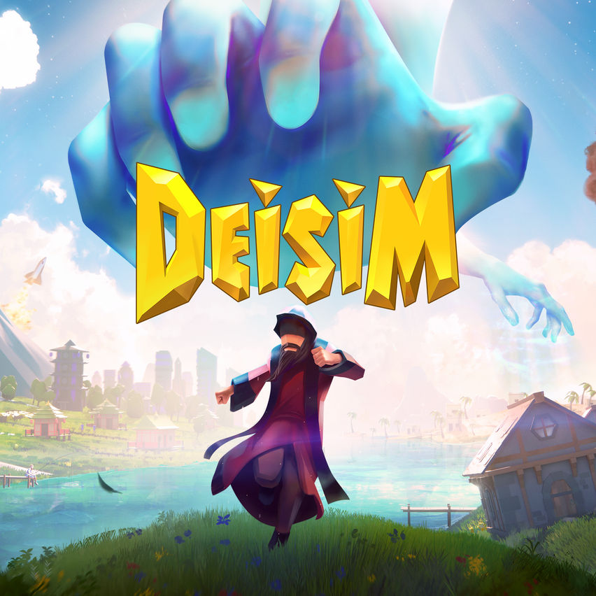 Deisim
