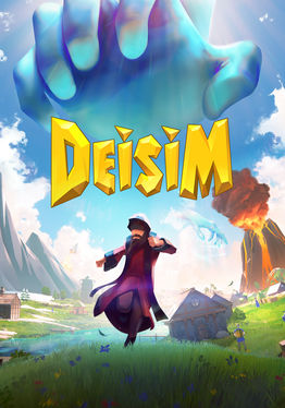 Deisim