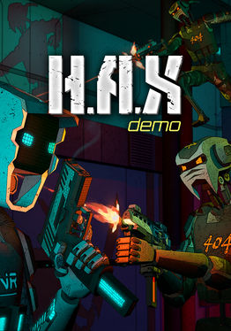 HAX Demo