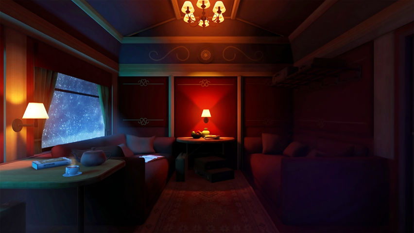 LIMINAL: Relax. Unwind. Engage. Explore.