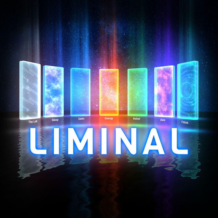 LIMINAL: Relax. Unwind. Engage. Explore.