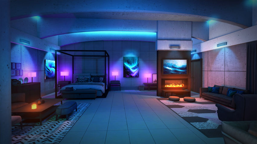 LIMINAL: Relax. Unwind. Engage. Explore.