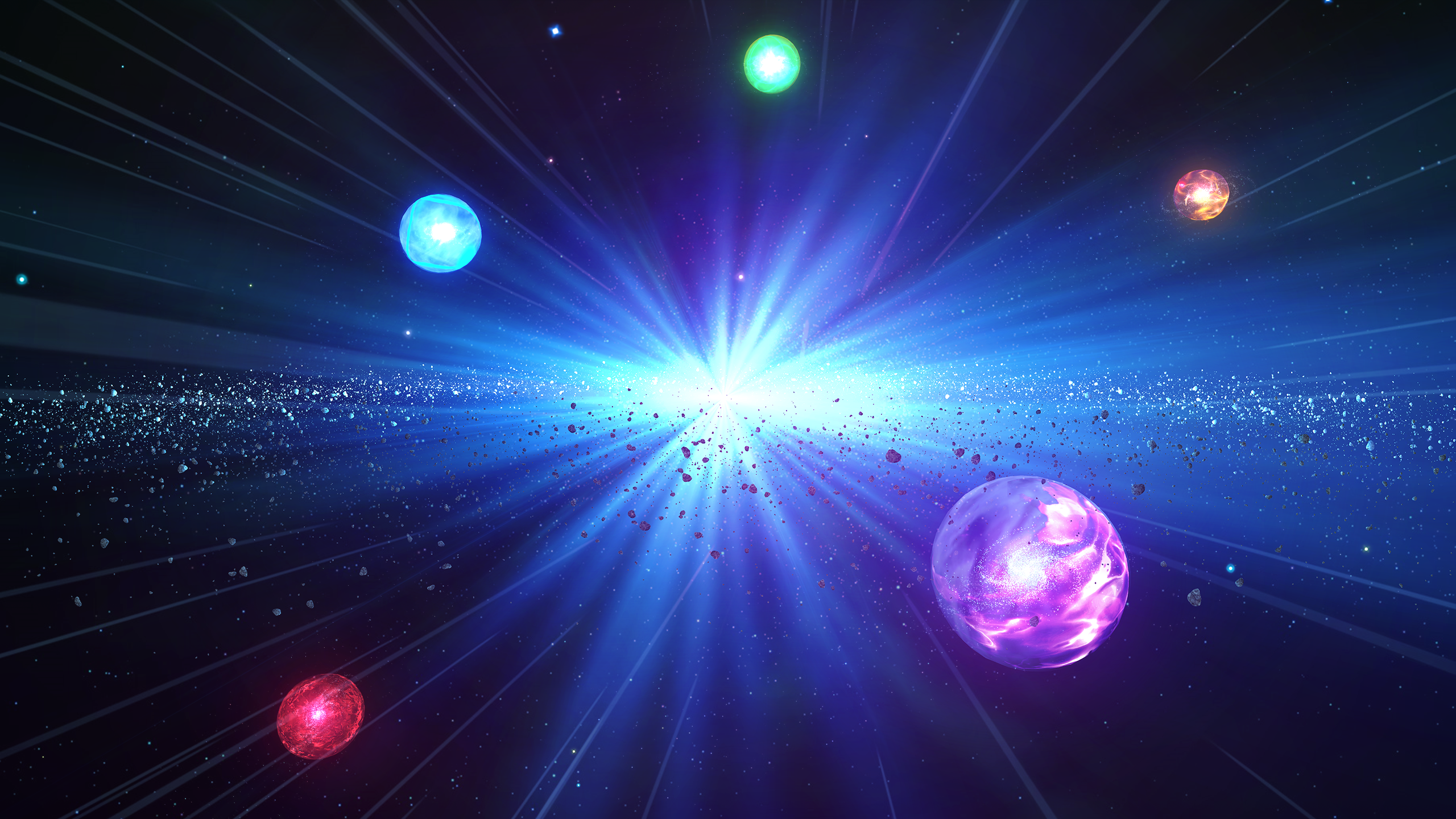 LIMINAL: Relax. Unwind. Engage. Explore.