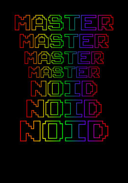 Masternoid