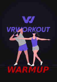 VR Warmup