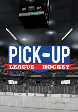 Pick-up League Hockey