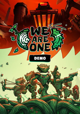 We Are One Demo