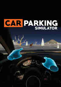 Car Parking Simulator - Driving and Racing