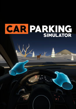 Car Parking Simulator - Driving and Racing