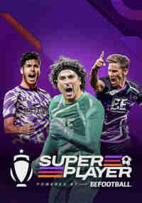BeFootball SuperPlayer