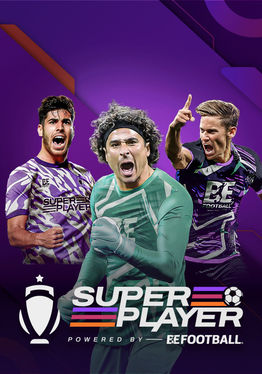 BeFootball SuperPlayer