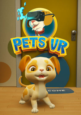 Pets VR