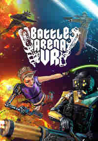 Battle Arena VR