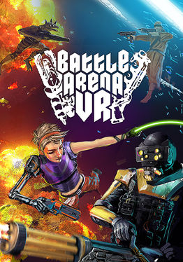 Battle Arena VR