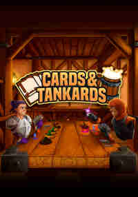 Cards & Tankards