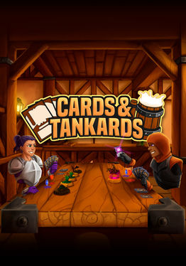 Cards & Tankards