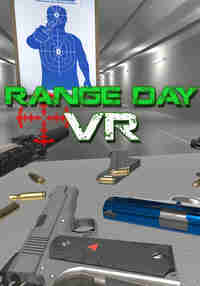 Range Day VR
