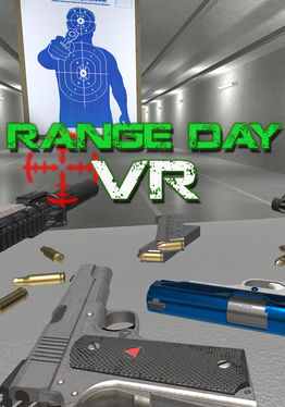 Range Day VR