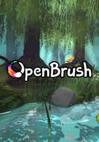Open Brush - 3D Painting