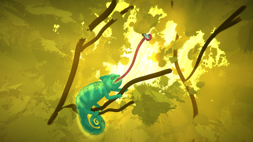 Open Brush - 3D Painting