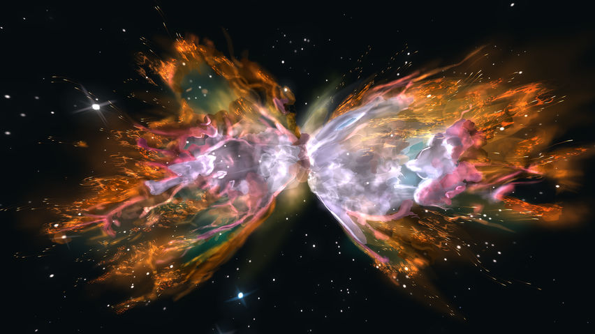 Open Brush - 3D Painting