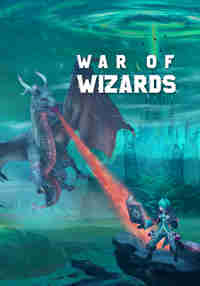 War of Wizards