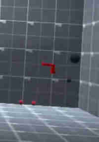 Yet Another Sandbox Game VR