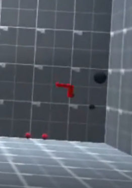 Yet Another Sandbox Game VR