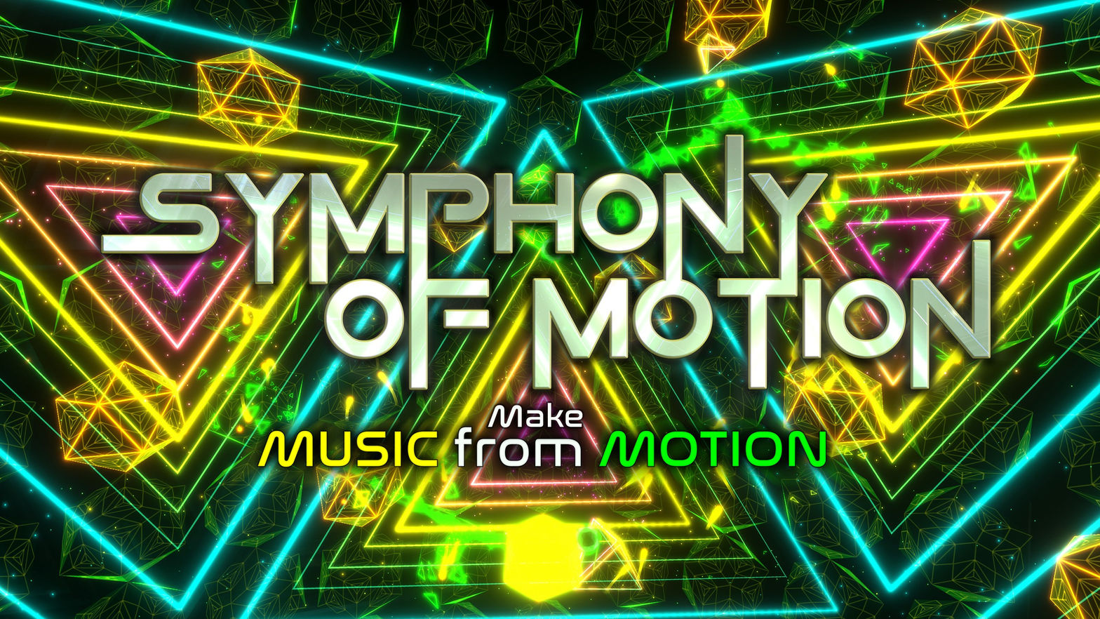 Symphony Of Motion
