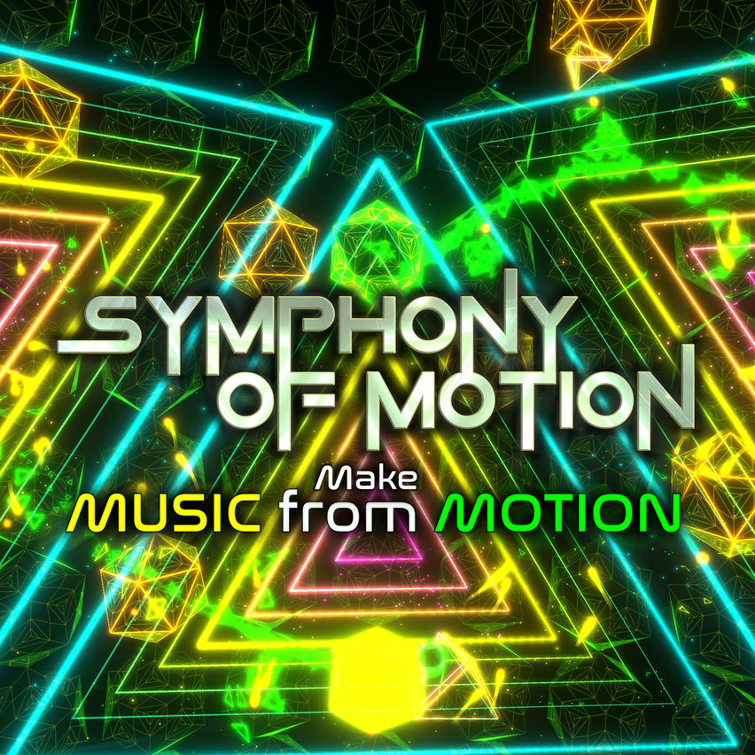 Symphony Of Motion