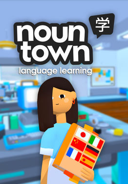 Noun Town (Beta version)