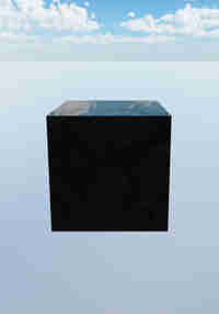 The Premium Cube