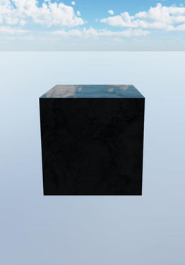 The Premium Cube