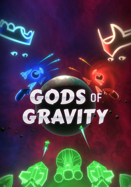Gods of Gravity