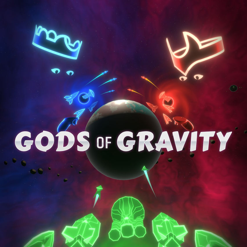 Gods of Gravity